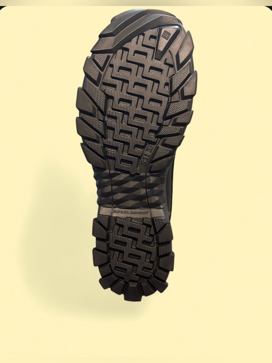 5.11 NEW IN BOX Tactical Fast-Tac 6\